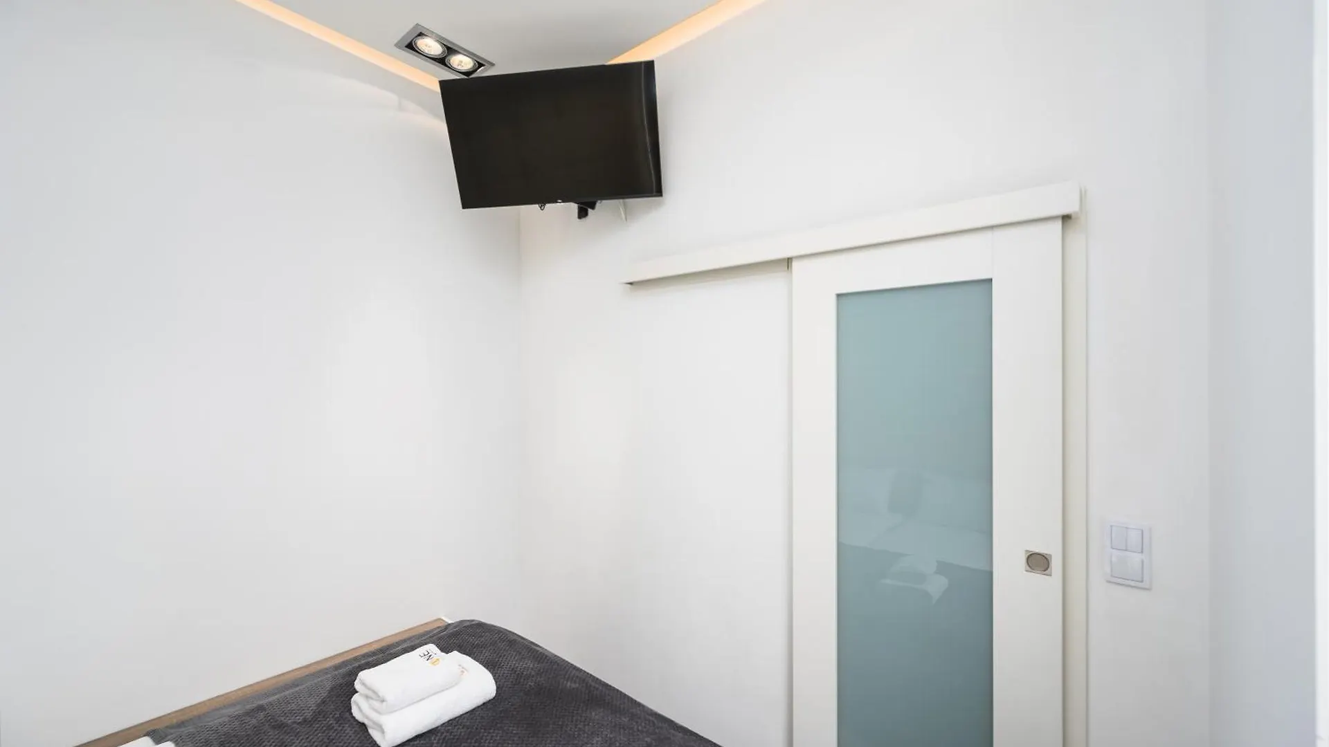 Caramel By Oneapartments Sopot