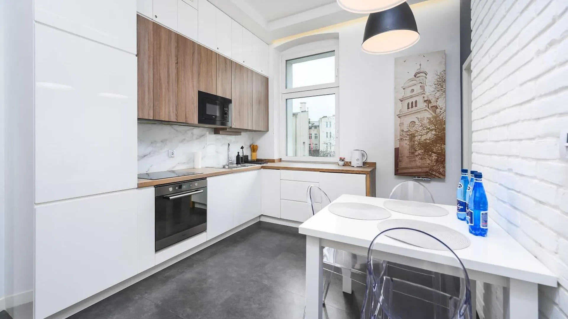 Appartement Caramel By Oneapartments Sopot