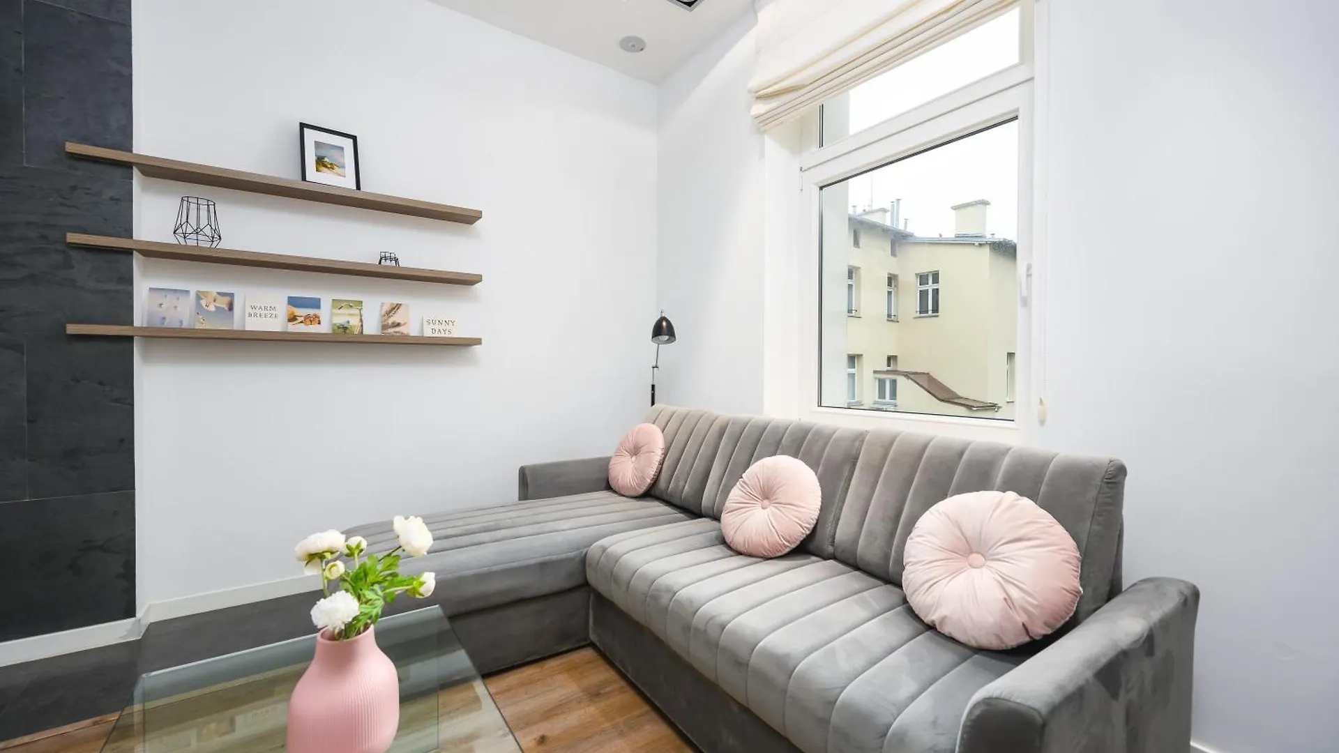 Appartement Caramel By Oneapartments Sopot