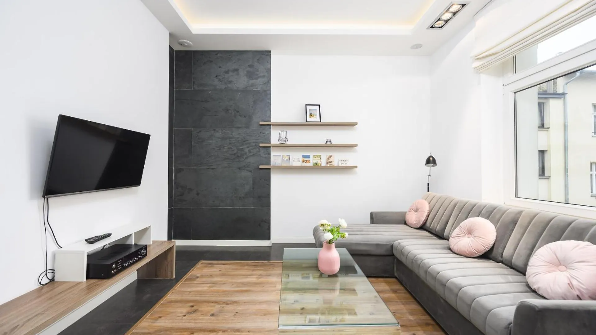 Caramel By Oneapartments Sopot 0*,  Polen