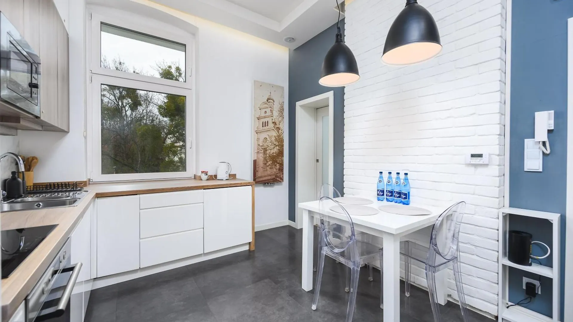Appartement Caramel By Oneapartments Sopot
