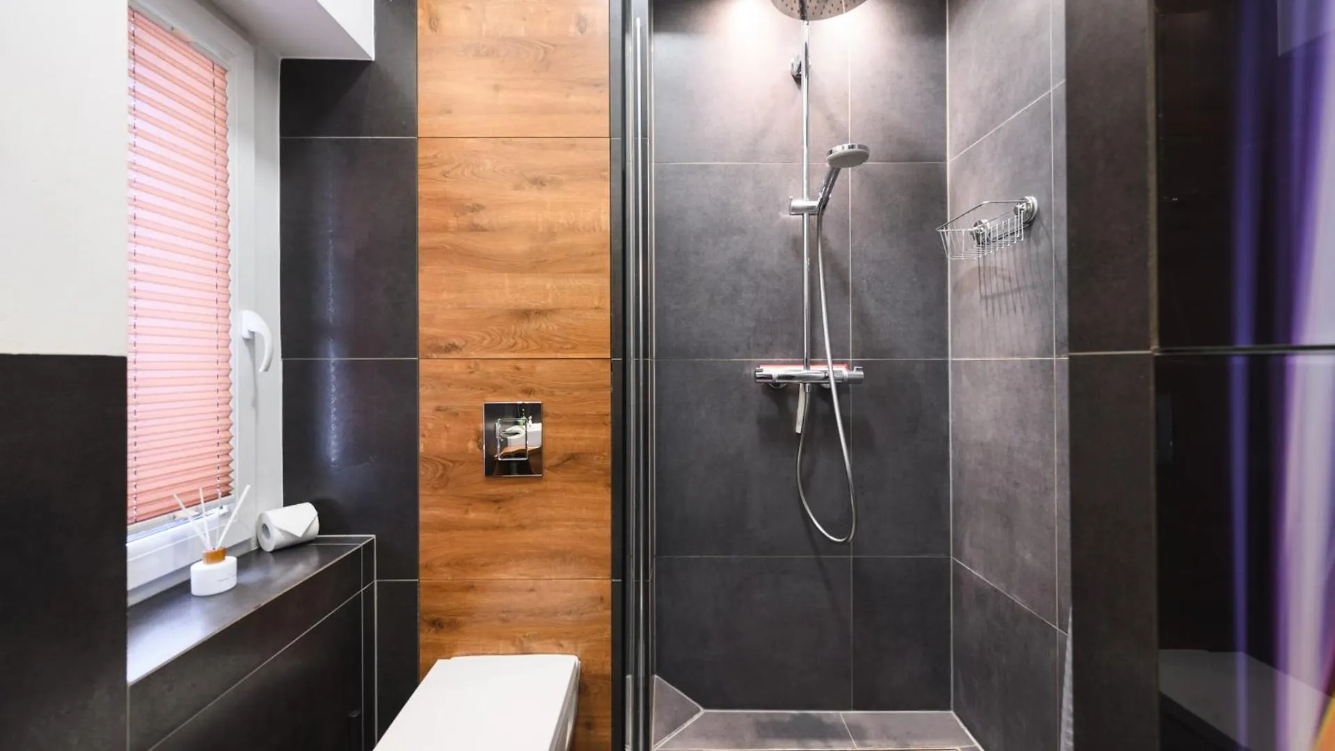 Caramel By Oneapartments Sopot 0*,