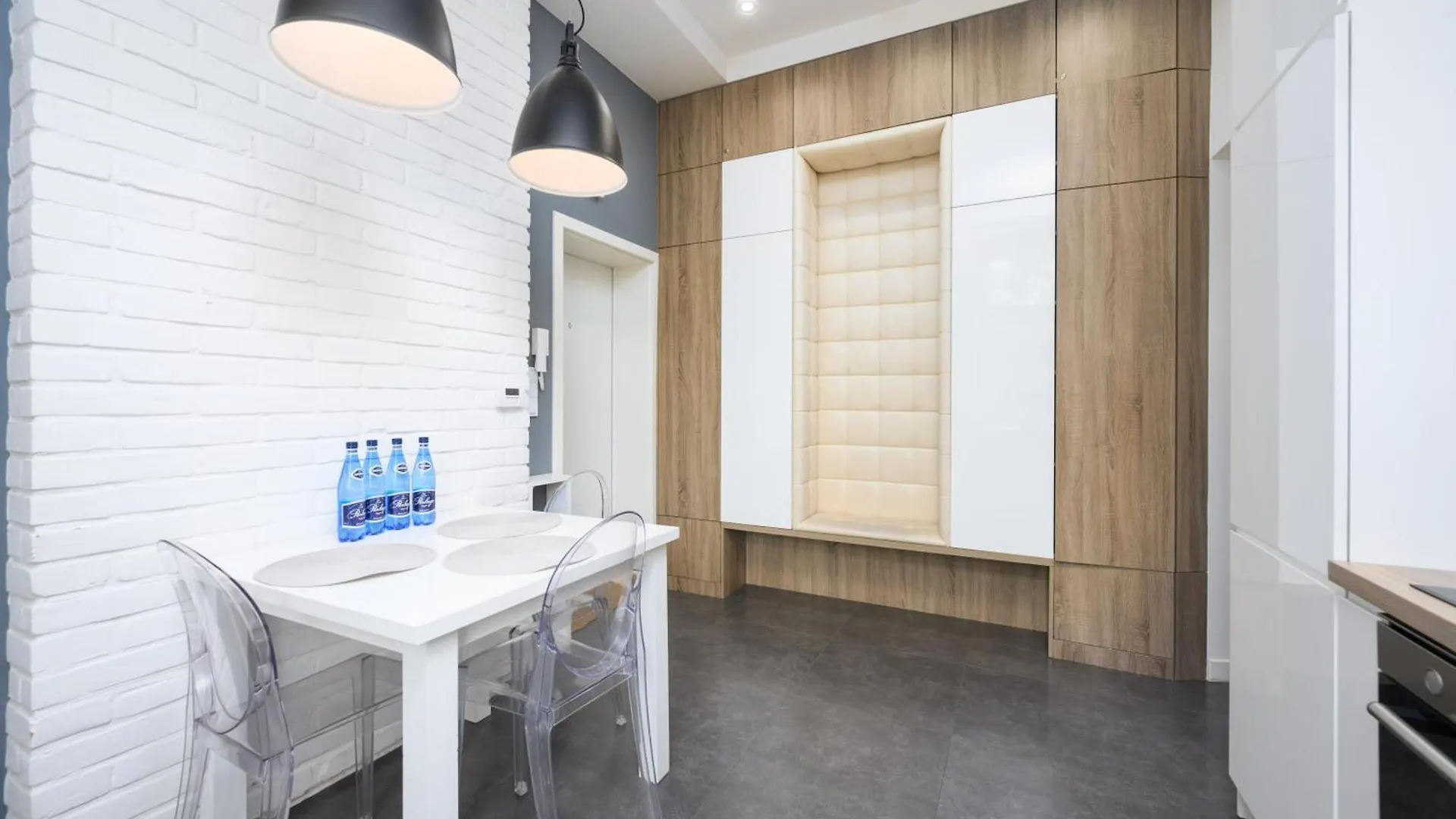 Appartement Caramel By Oneapartments Sopot
