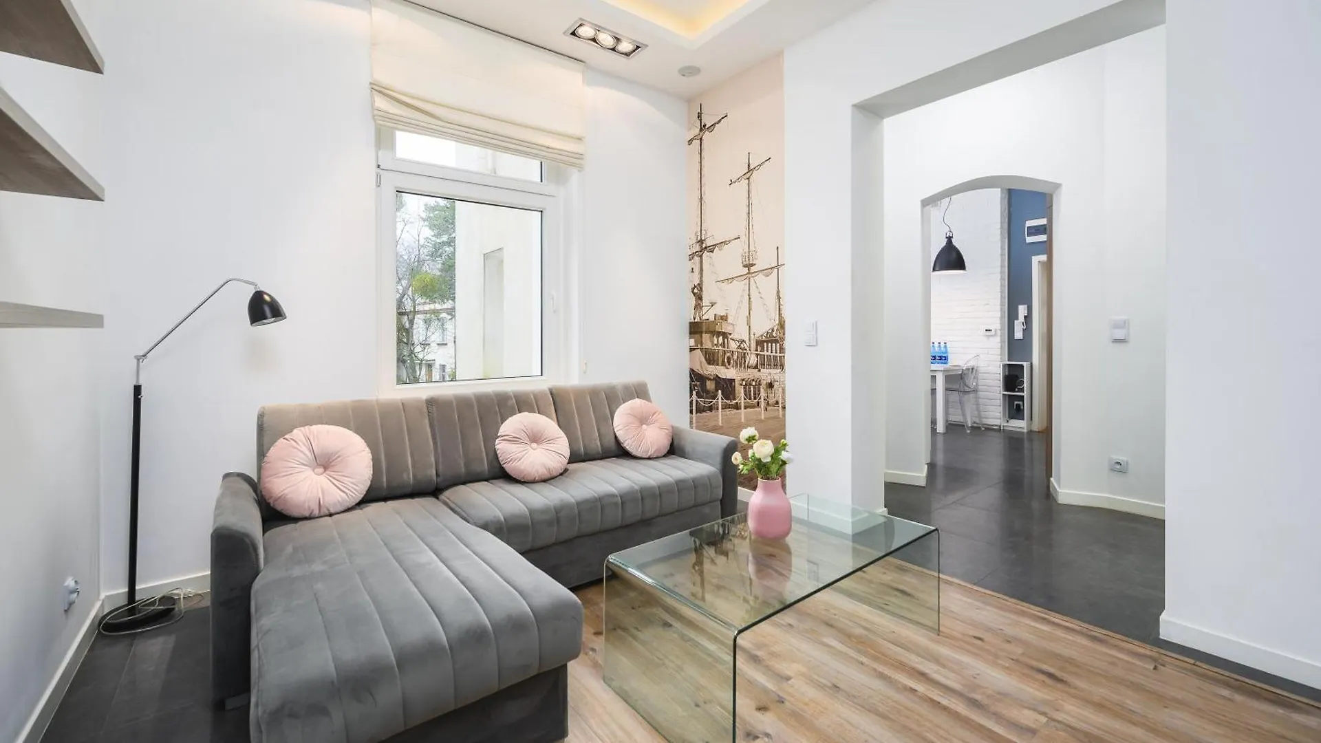 Caramel By Oneapartments Sopot