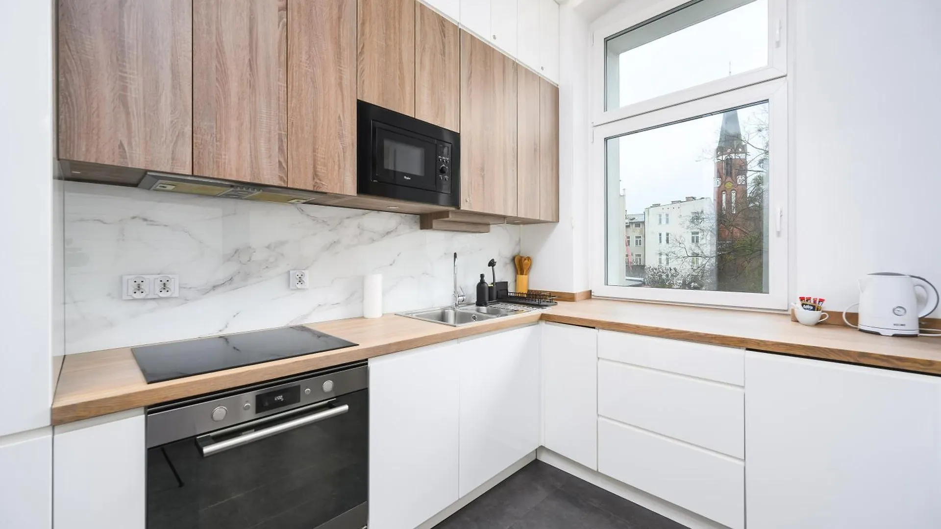 Caramel By Oneapartments Sopot