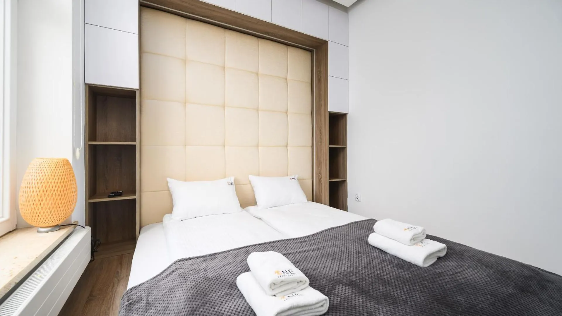 Caramel By Oneapartments Sopot 0*,  Poland