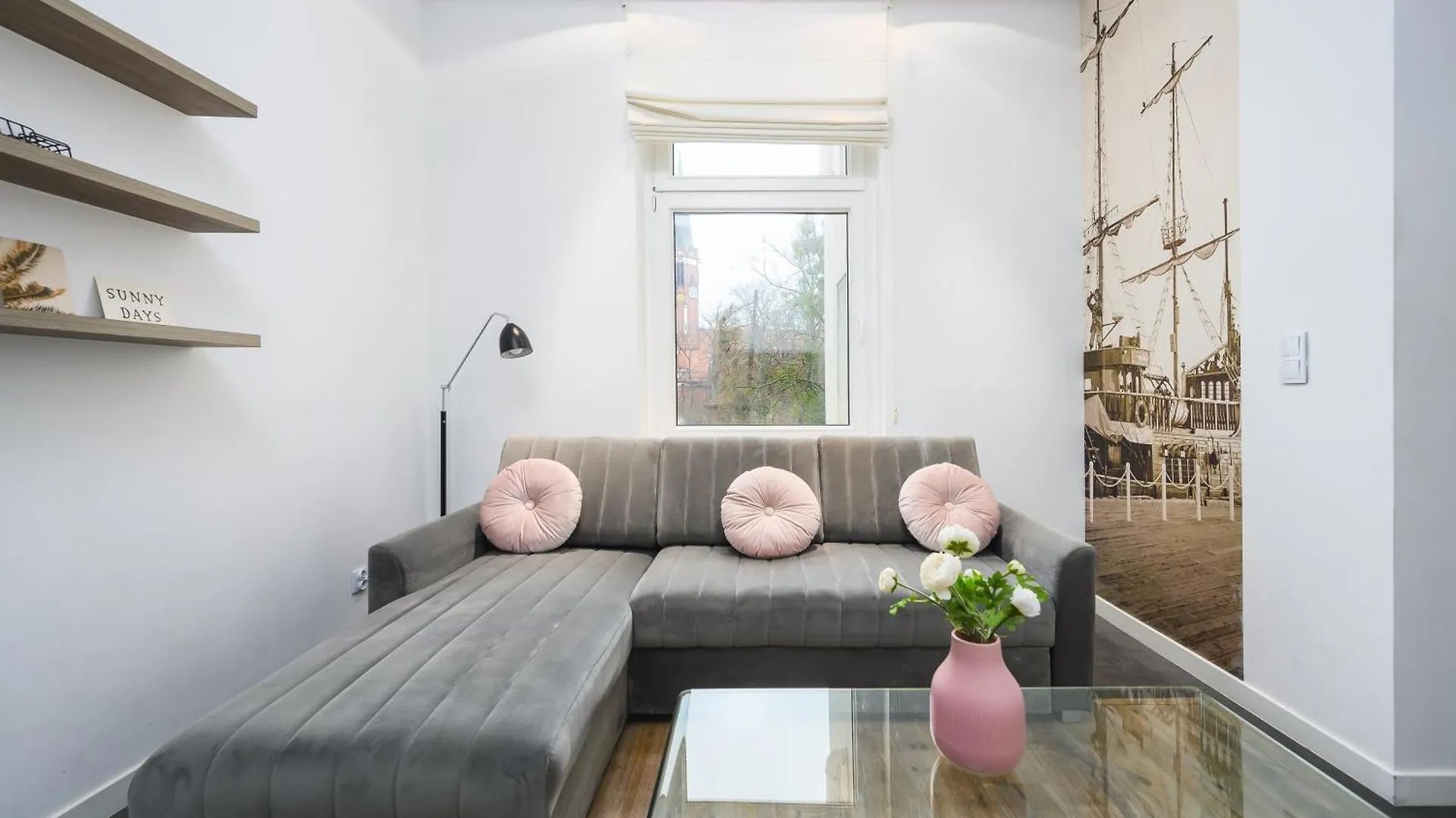 Caramel By Oneapartments Sopot