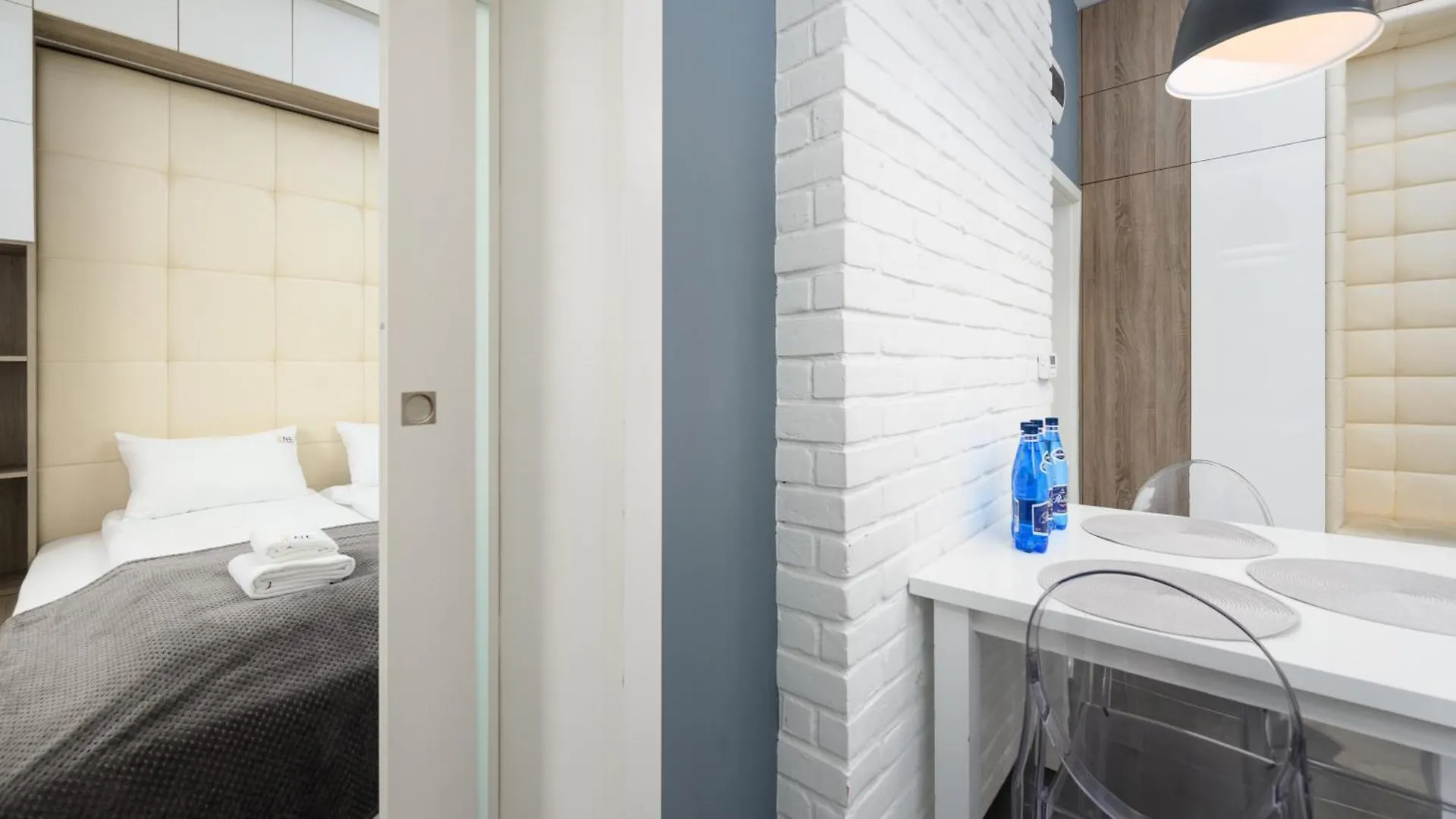 Apartment Caramel By Oneapartments Sopot Poland