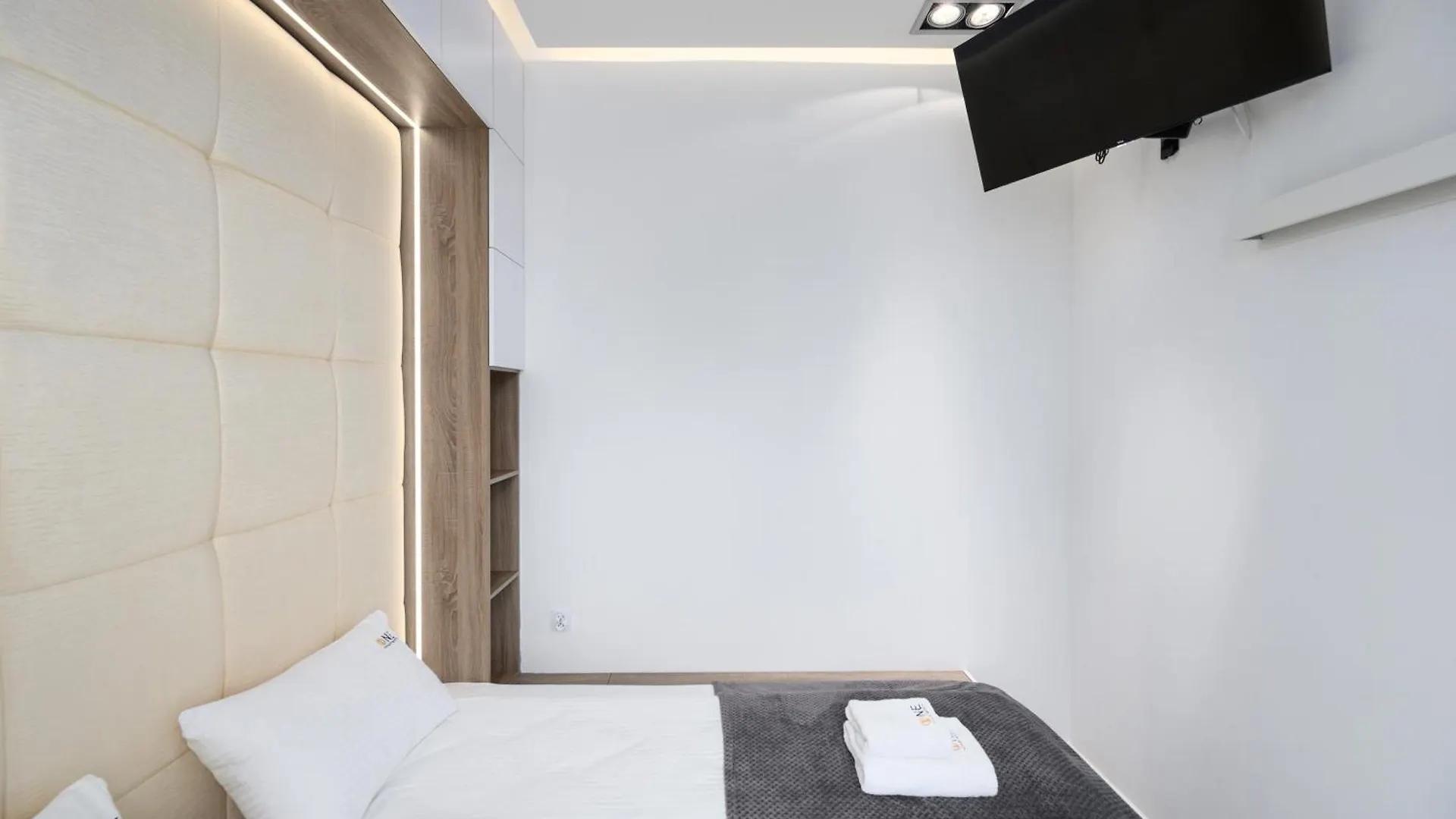 Caramel By Oneapartments Sopot