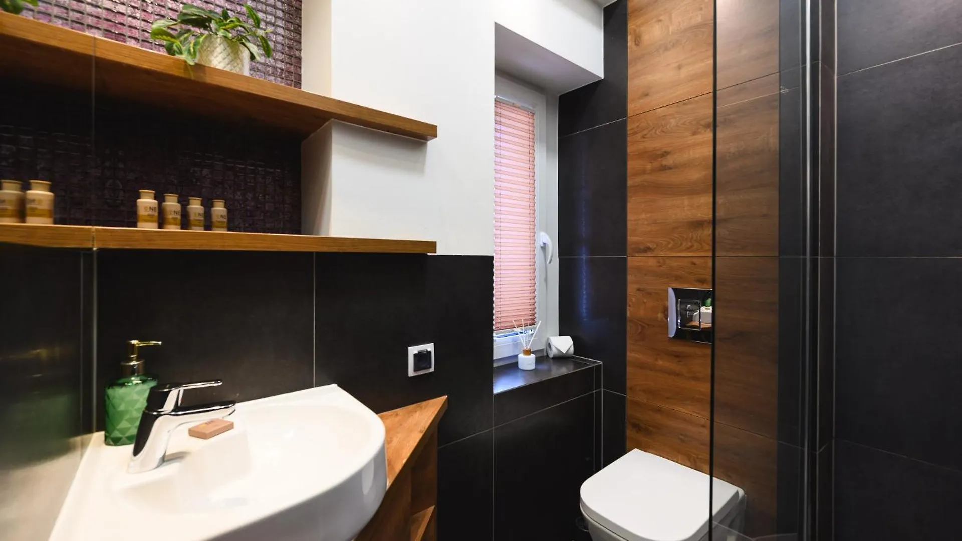 Apartment Caramel By Oneapartments Sopot